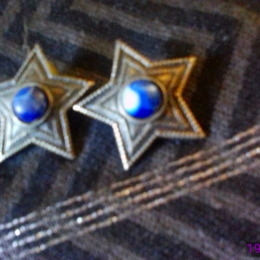 piercing earings